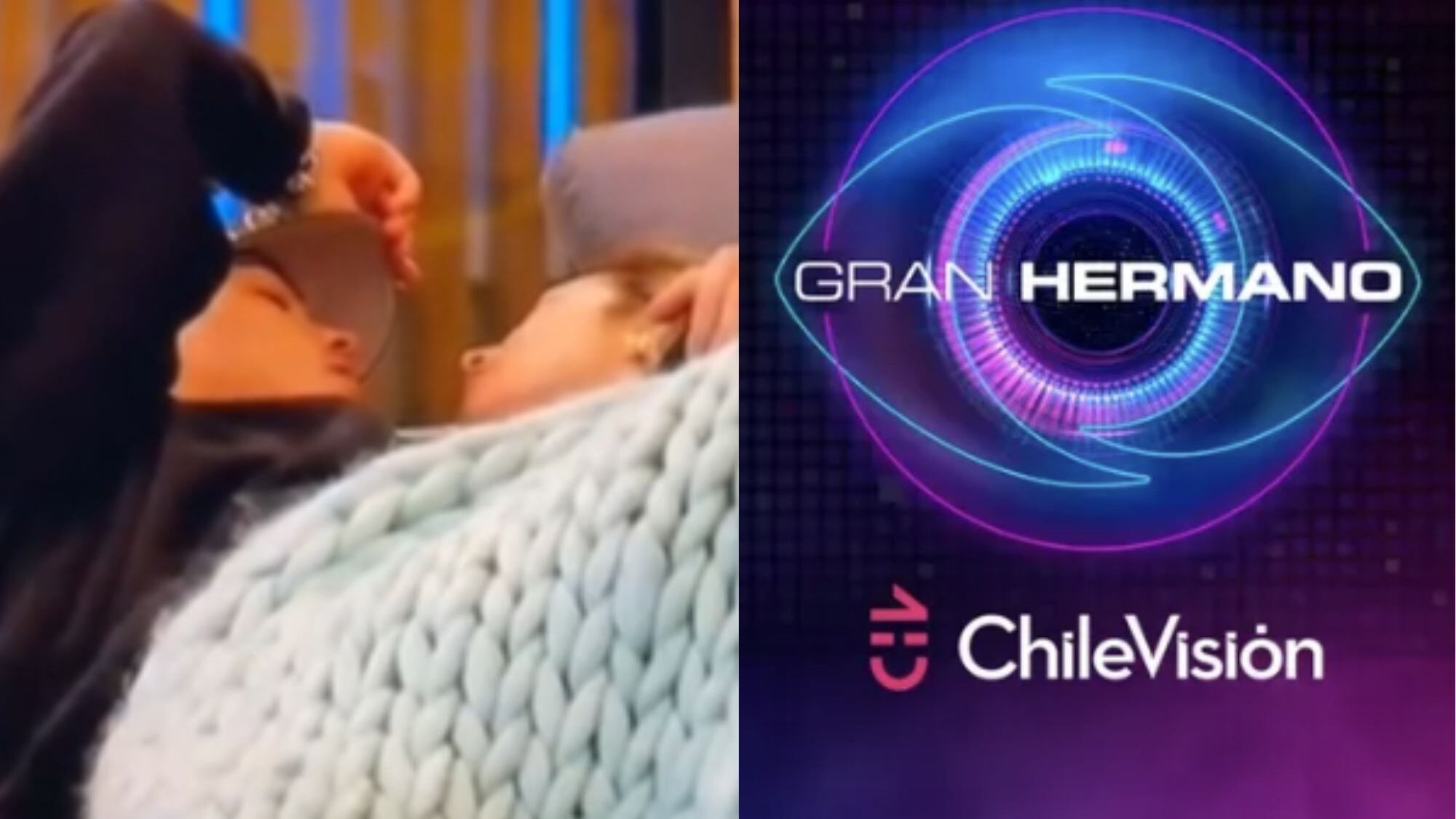 Carlyn y Miguel | Gran Hermano