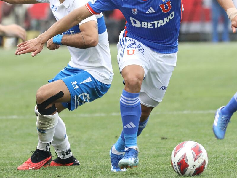 No será el único: ANFP confirma nuevo horario para el Clásico Universitario tras las recomendaciones de seguridad de la autoridad pública