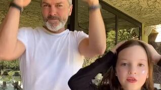 Captura de Instagram