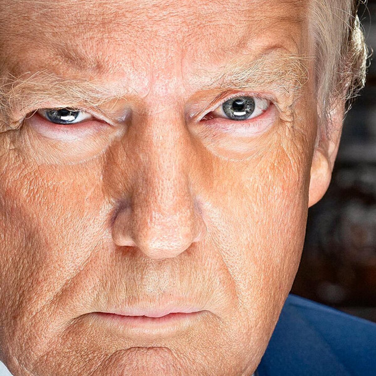 Estados Unidos bajo Trump: solo dos sexos reconocidos y fin de programas por diversidad Estados Unidos bajo Trump: solo dos sexos reconocidos y fin de programas por diversidad