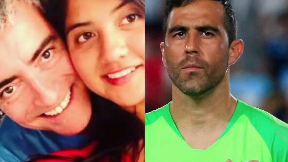 Un complejo momento vivió el comediante Mauricio Flores luego de que su hija Danika, de 25 años, sufriera un accidente cerebrovascular a finales de marzo.
Si bien la joven pasó varias semanas hospitalizada, se logró recuperar y ya fue dada de alta, lo que dejó muy contento a su padre.
Durante esas agónicas semanas, el humorista recibió el apoyo de sus cercanos y de sus colegas. Sin embargo, también recibió un especial gesto parte por un famoso que lo dejó sorprendido.