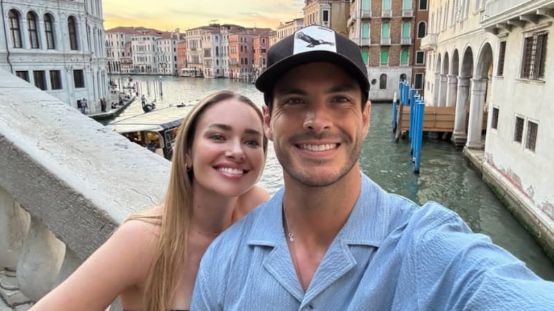 “Los dos queremos tener hijos”: Daniela Nicolás habló sobre sus planes de vida con su pareja tras casarse por el civil