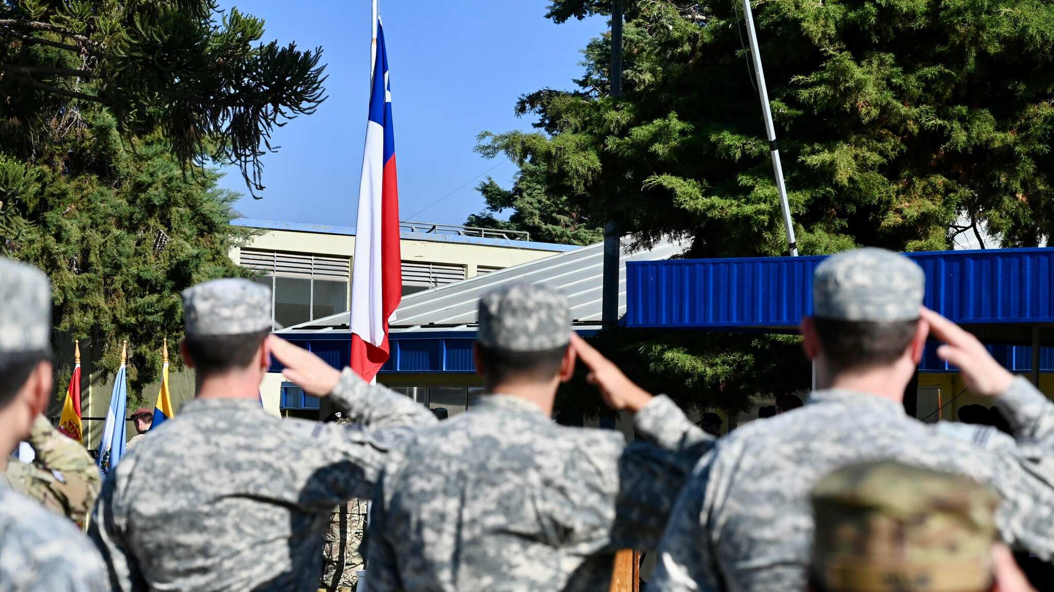 FACh expulsó a cadete por divulgar imágenes íntimas de oficial que fue su expareja