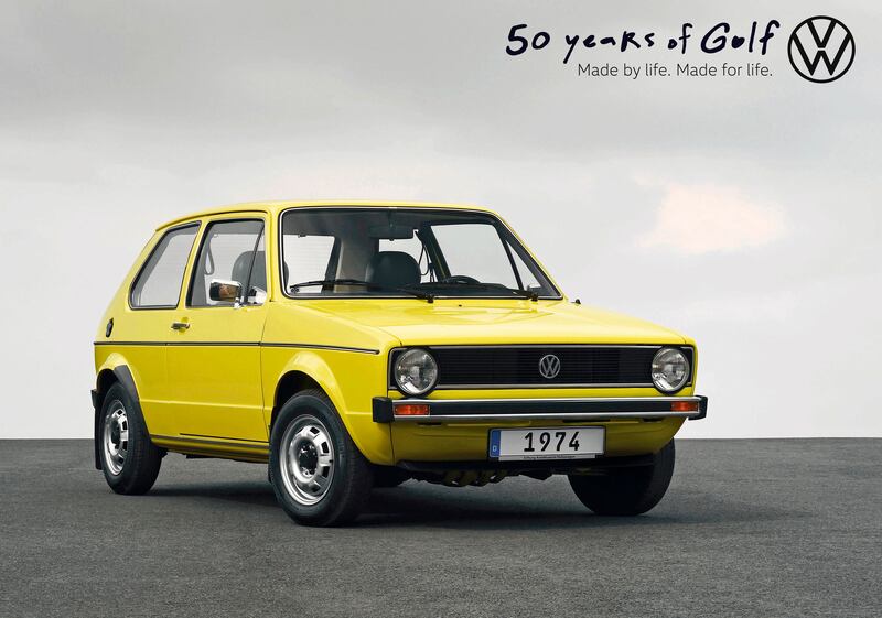 golf
