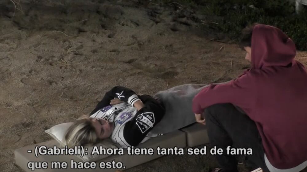 Tierra Brava | Captura: Canal 13