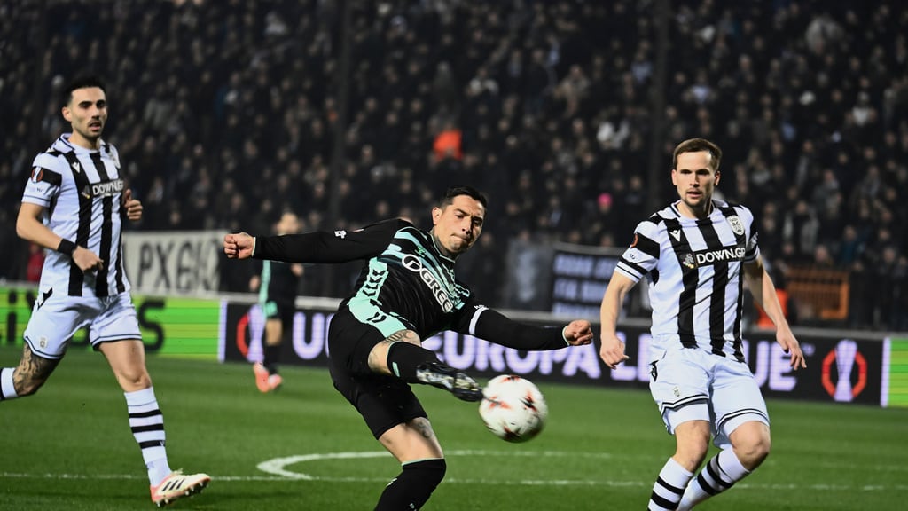 Betis en la UEFA Europa League