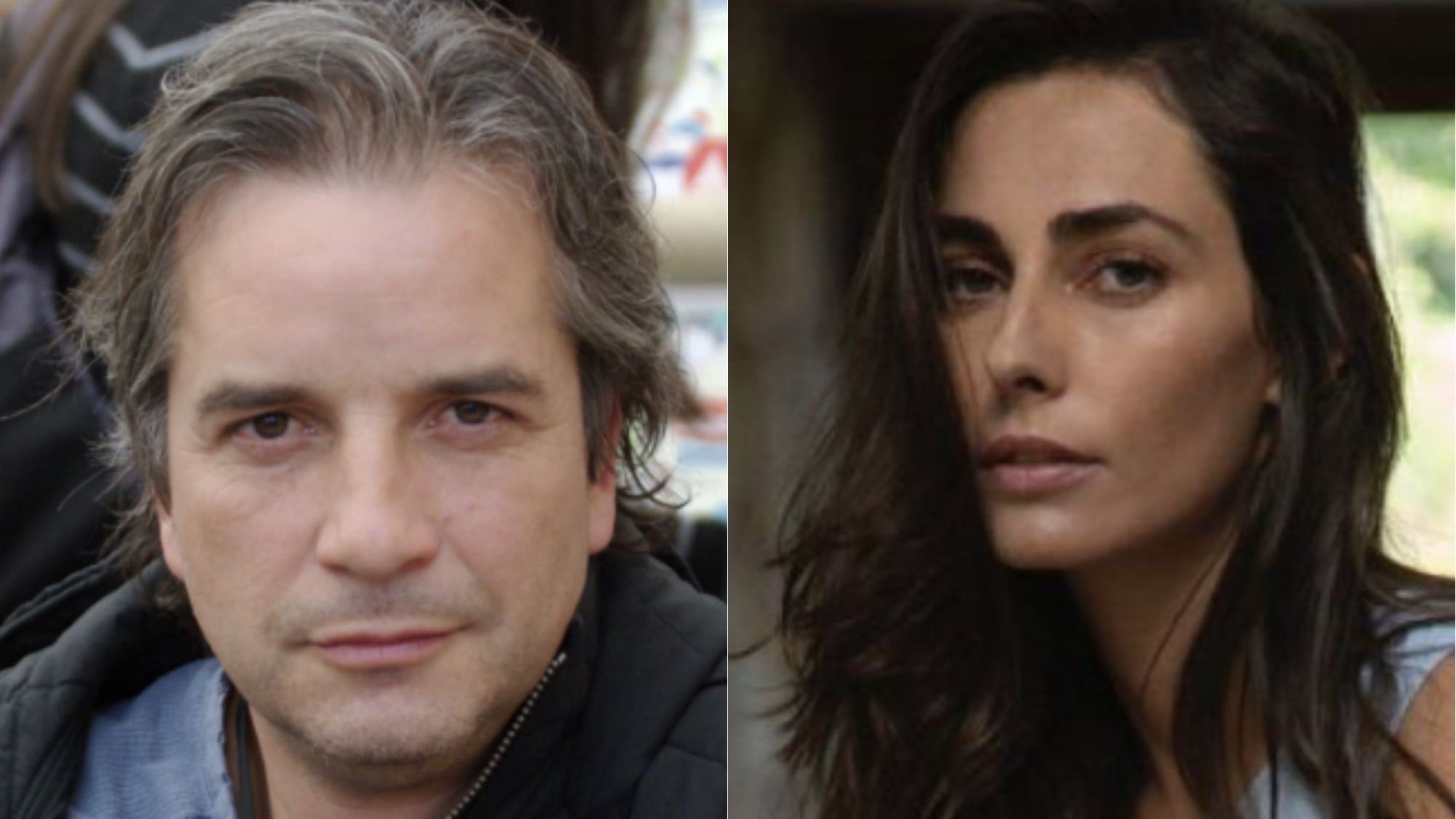 Pablo Mackenna y Javiera Díaz de Valdés