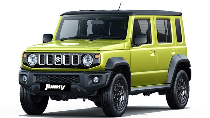 JIMNY