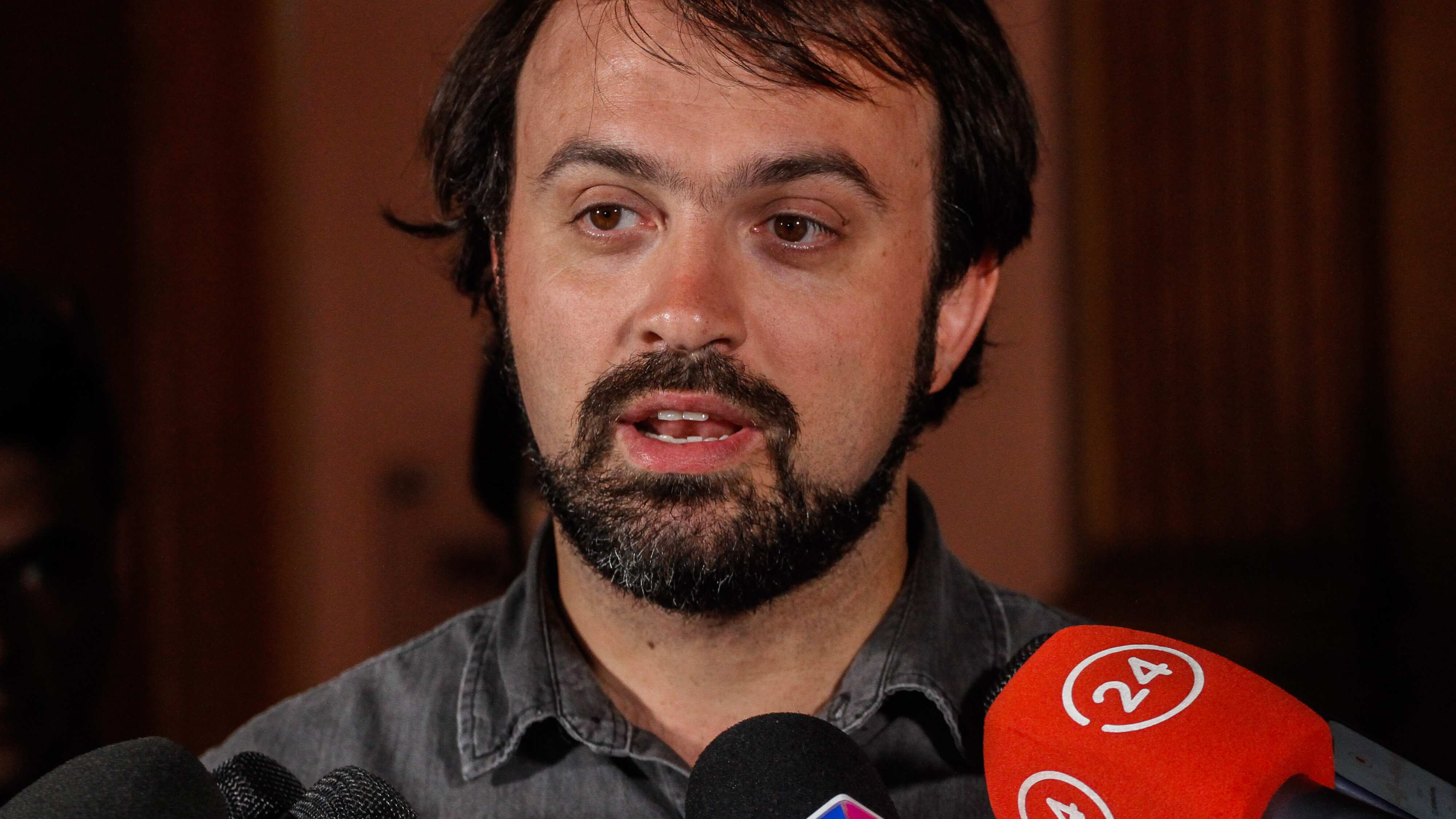 Fotografía de Aton Chile.