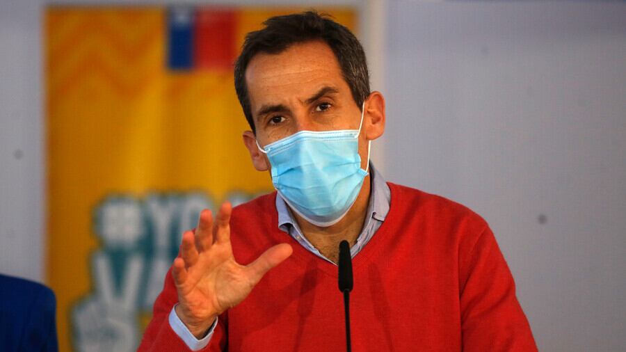 Felipe Alessandri