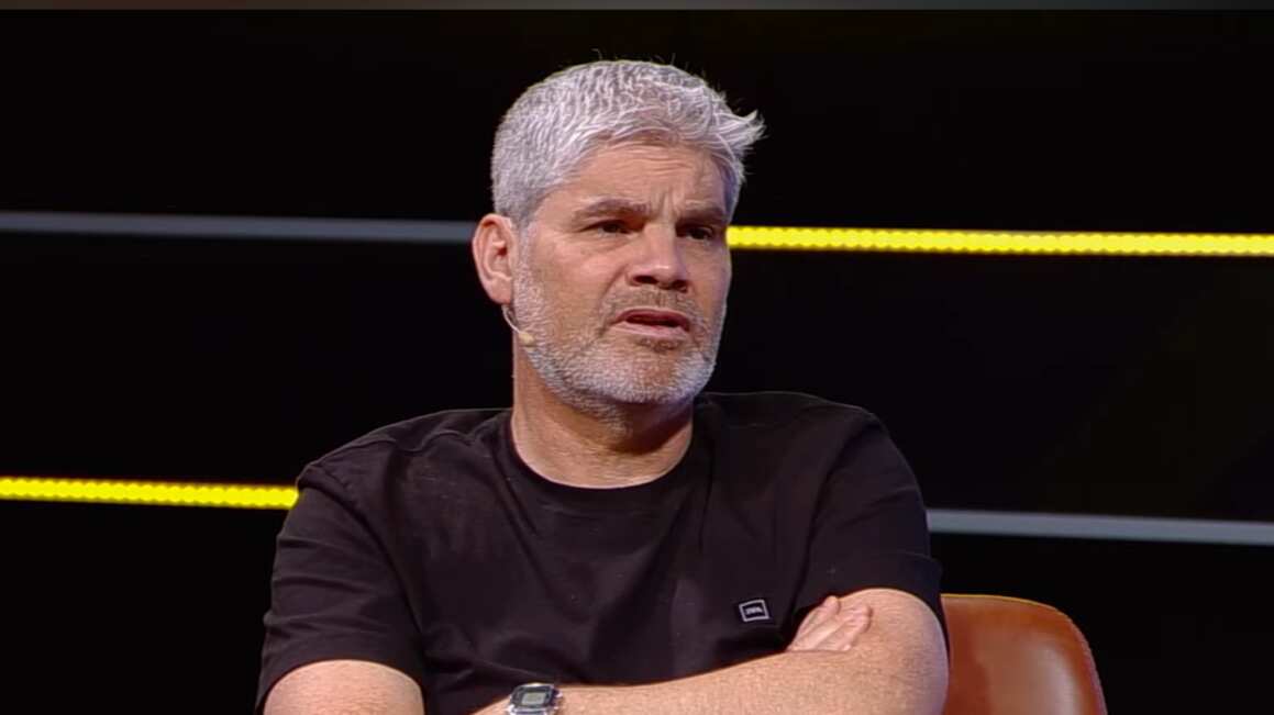 Juan Cristóbal Guarello | Vía X