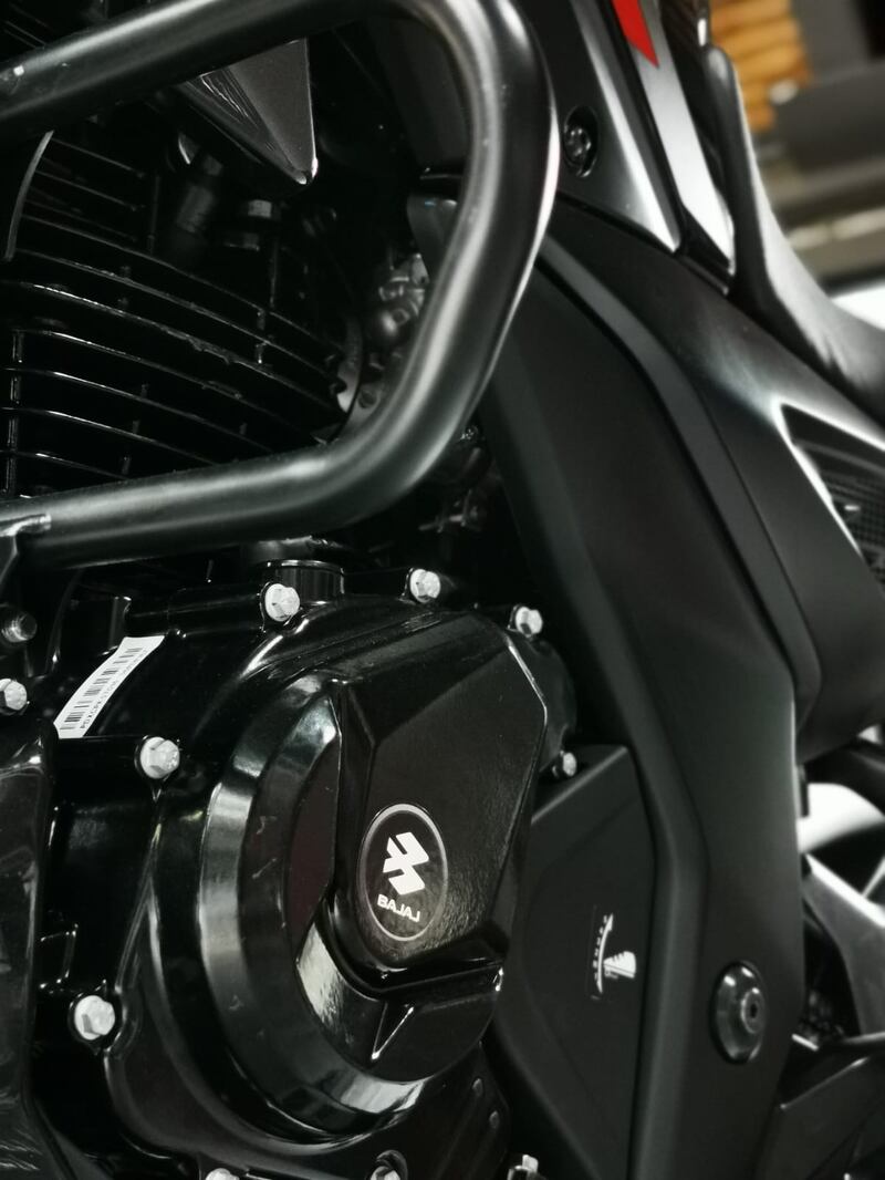 Bajaj