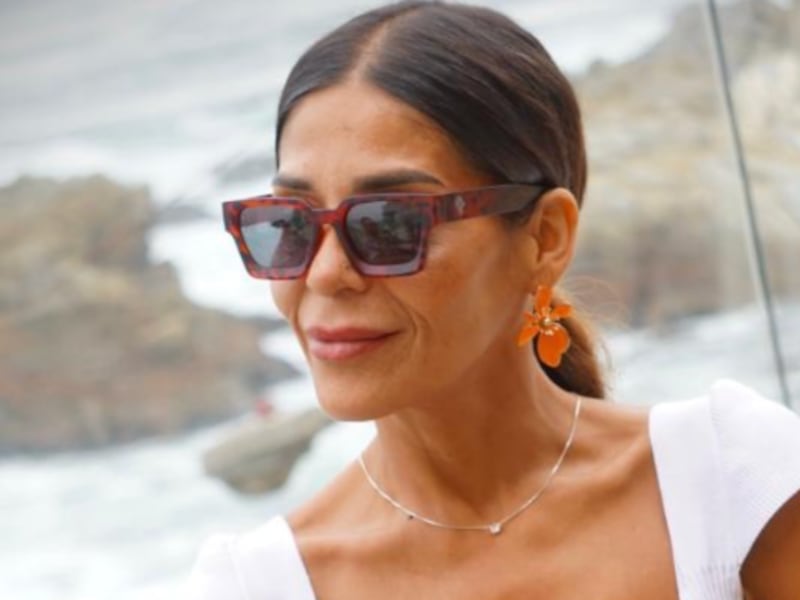 “Dios me dio nuevamente la vida”: Kathy Orellana entregó detalles de la compleja crisis de salud que la mantuvo con riesgo vital