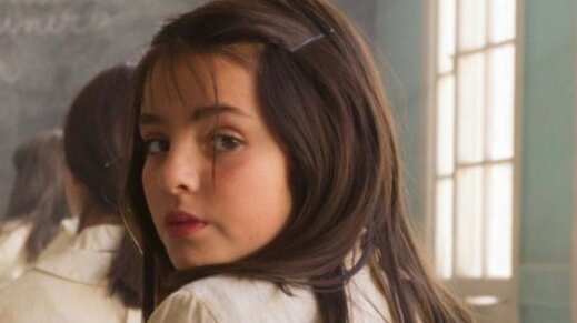 Captura de Instagram