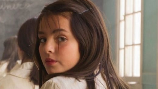 Captura de Instagram