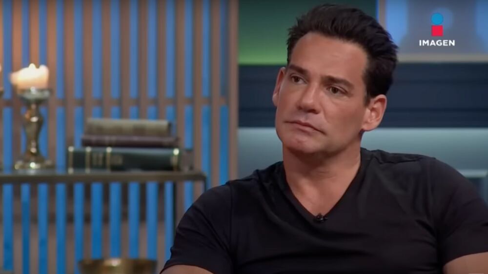 Cristián de la Fuente | Captura: Imagen
