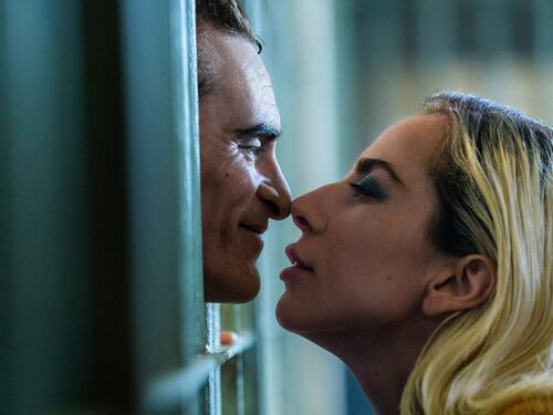 Lady Gaga habla del fracaso del Joker 2: “a la gente no le gustó y hay que aceptarlo”