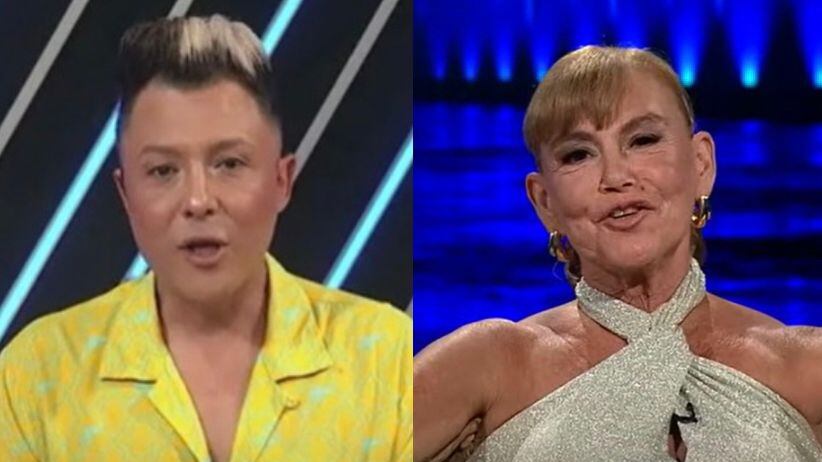 “Es la realidad de los chilenos”: Sergio Rojas arremetió contra Primer Plano por entrevista a Pilar Cox