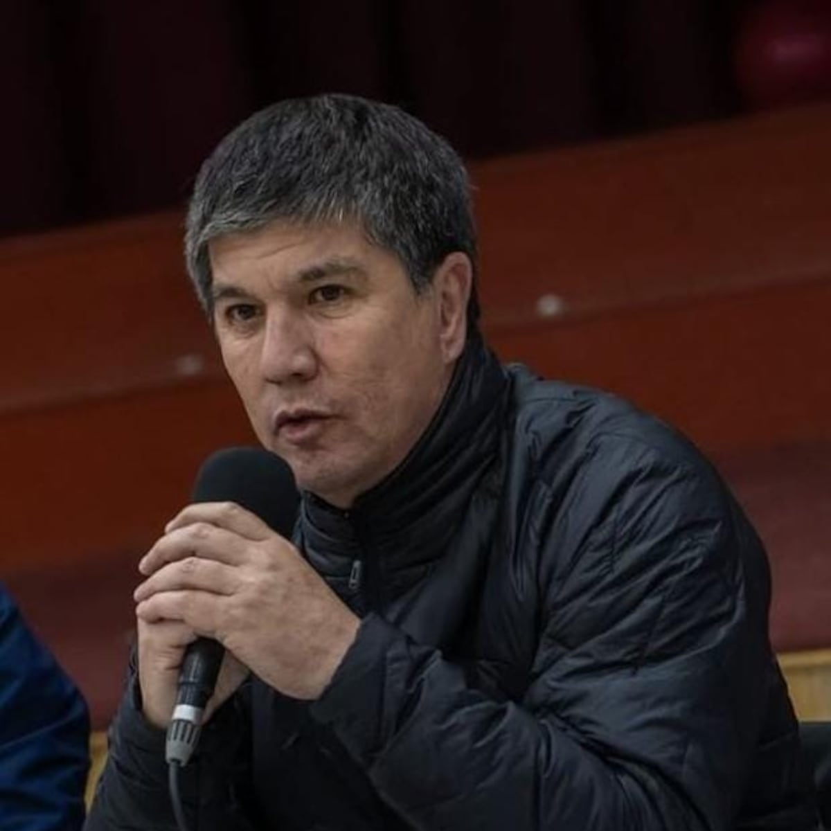 Defensa en Caso Monsalve entrega contactos a expareja de denunciante Defensa en Caso Monsalve entrega contactos a expareja de denunciante