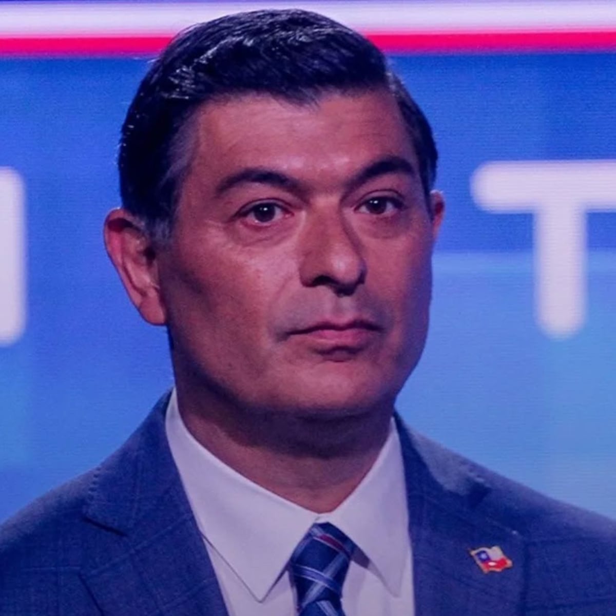 Franco Parisi sorprende con tercer lugar en elección presidencial Franco Parisi sorprende con tercer lugar en elección presidencial