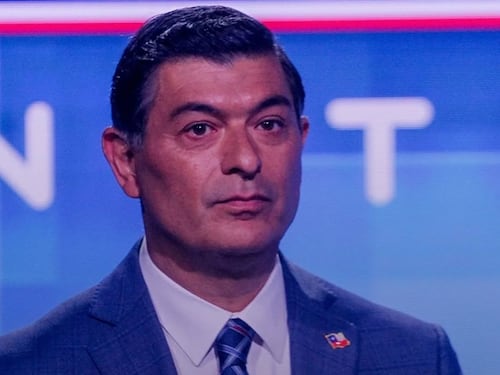 Franco Parisi se reunió con ministro Quiroz y aseguró que está “optimista” en retomar el acuerdo con el gobierno: decisión será de la bancada del PDG