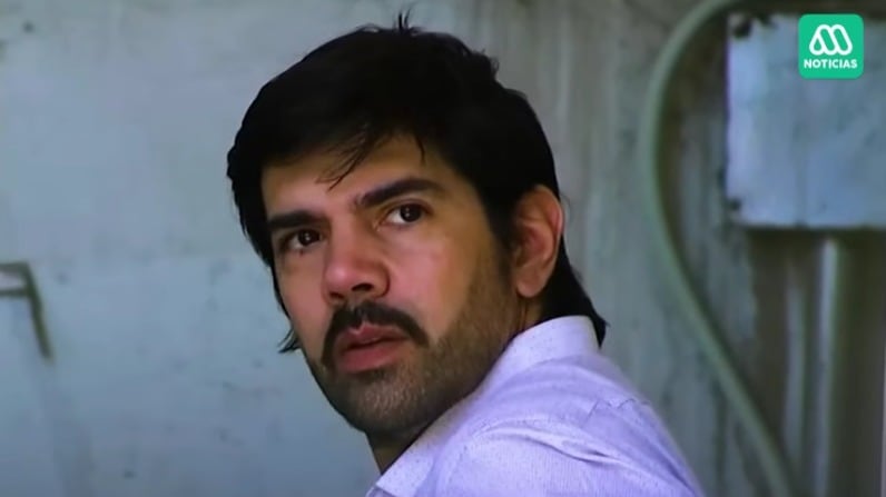 Joaquín Lavín León fue desaforado