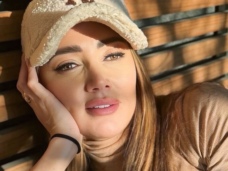 Carolina Molina sufre violento asalto en Estación Central: “Hasta quedé con piel de él en mis uñas”