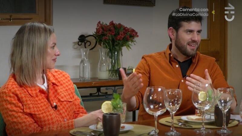 Diego Ibáñez recordó lío con el equipo de Chayanne por meme del Apruebo: “Recibimos la reprimenda jurídica”