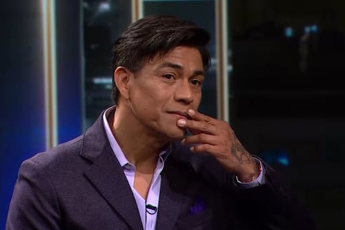 Otra denuncia complica a Américo: exintegrante de su banda lo acusa de abuso laboral