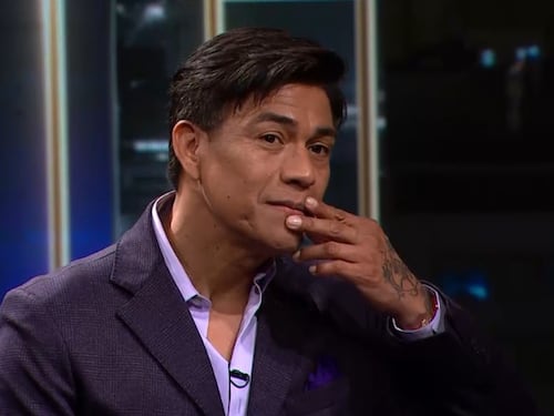 Otra denuncia complica a Américo: exintegrante de su banda lo acusa de abuso laboral