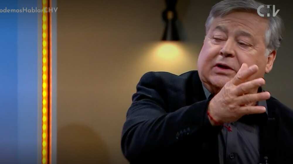 Ernesto Belloni - Fuente: CHV