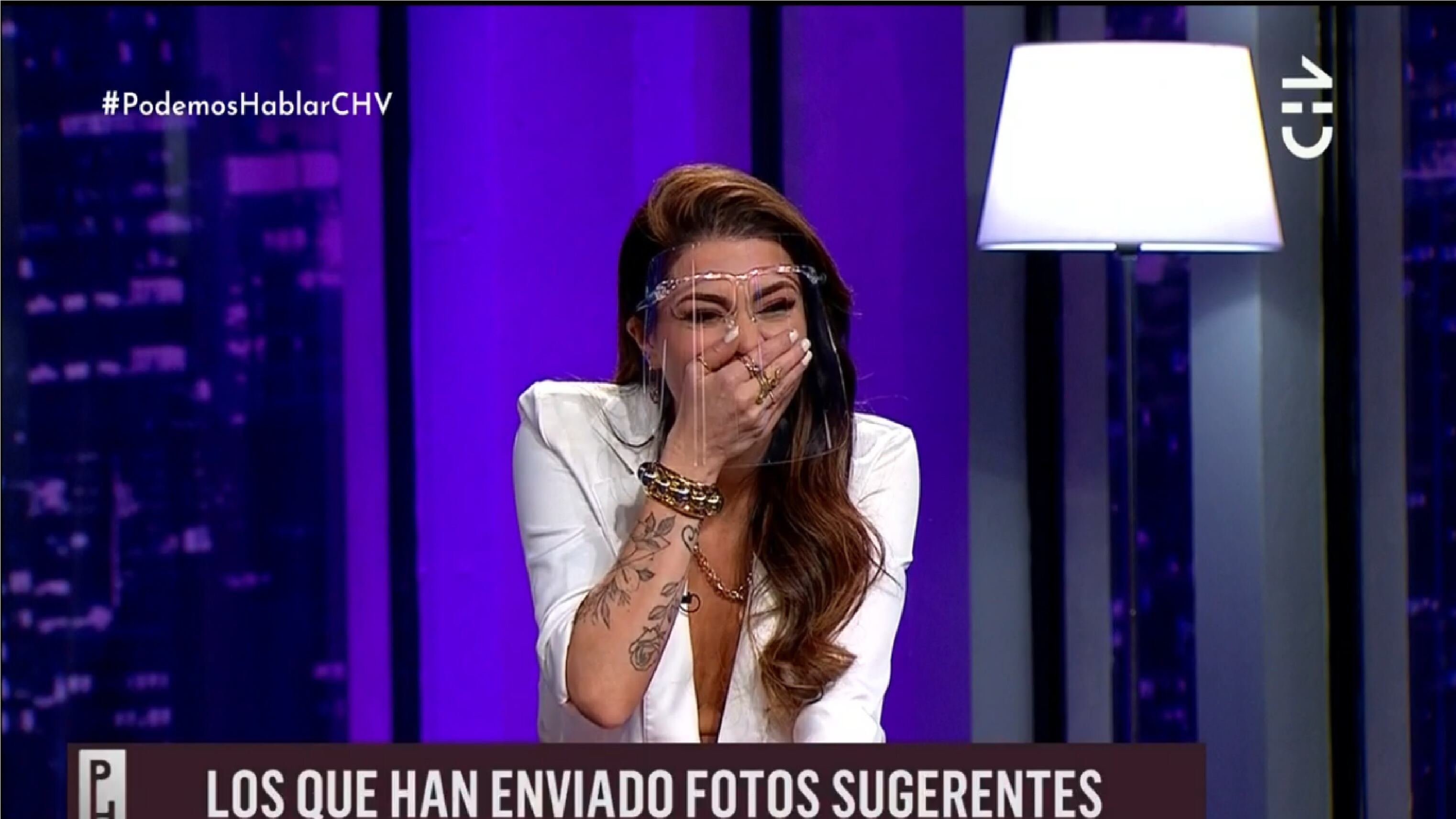 Antonella Rios
