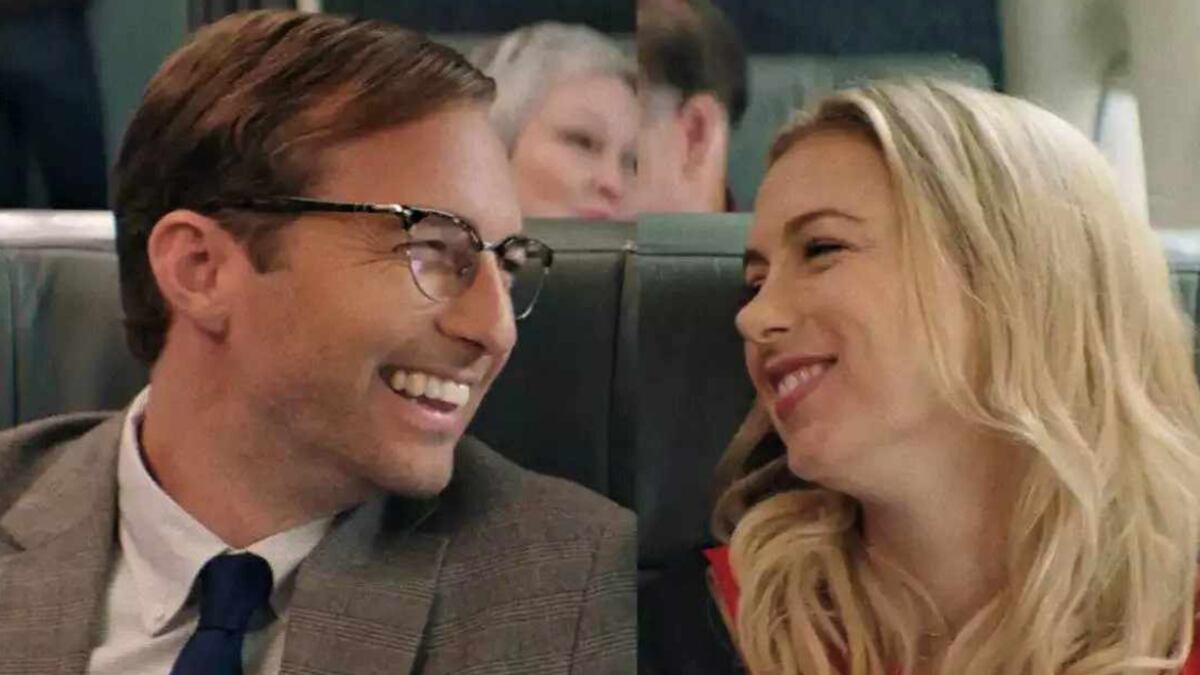 Películas de Netflix