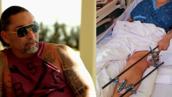 “Comentario lleno de maldad”. Así, una ex trabajadora y niñera de los hijos de Marcelo Ríos definió las palabras que le dedicó el extenista, tras enterarse que sufrió el ataque de un perro pitbull, cuando se trasladaba en bicicleta. Mensaje que escribió en el Instagram de la afectada y generó su sentida réplica.
“Eso se llama karma, la gente que actúa mal en la vida lo paga con este tipo de cosas y ojalá no haya sido en la bicicleta que le robaron a la Isi”, comentó Marcelo Ríos, acusándola incluso de robo.
Debido a sus crudas palabras, la exniñera Alba Estrada compartió un sentido mensaje contra el deportista radicado en Estados Unidos.
“Una vez más vuelve a sonar mi ex jefe...Don Marcelo Ríos hizo ese comentario...demasiado fuerte para mi gusto...lleno de maldad y en el cual lanza una seria acusación...quedé atónita, no les miento lo mucho que lloré, me sentí agredida, irrespetada y poco valorada, pensaba como puede haber gente tan desagradecida en la vida, como puede existir tanta maldad en la mente de una persona”, lamentó.
Además, resaltó que ella solo entregó amor a sus cinco hijos y fue más padre y madre que Marcelo Ríos y su esposa Paula Pavic.
“Él, papá de 5 niños a quienes los llené de amor por tantos años, cuando les puedo decir a boca llena, fui más papá y mamá de ellos, que ellos mismos, no quería hacer esto por respeto a los niños, pero porque siempre tengo que callar y tragarme las cosas ante tanta injusticia???”
“No pretendo nada con todo esto, sólo mostrarles la moraleja que he aprendido, y es que por más que hagamos las cosas con amor, respeto y honestidad, siempre los desagradecidos y malos, vamos a ser nosotros, pero la verdad me importa una m.... porque esta que soy, va a seguir siendo hasta el fin de mis días, no me arrepiento de absolutamente nada de que lo viví al lado de esos cinco niños, porque el amor que dejé en ellos y ellos dejaron en mí, son huellas imborrables, así que sólo me queda decirle a don Marcelo, tiene toda la razón, el karma existe, de eso estoy completamente segura...DIOS LO BENDIGA Y GRACIAS POR ESTA GRAN LECCIÓN QUE HOY ME DEJA”, sentenció.