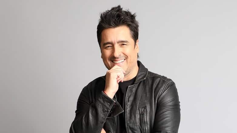 El actor valoró los logros obtenidos este año de la mano de sus compañeros de "Socios de la parrilla" y se aventuró a pedir por un 2023 donde "tengamos un país con más tranquilidad".