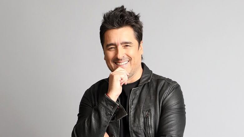 El actor valoró los logros obtenidos este año de la mano de sus compañeros de "Socios de la parrilla" y se aventuró a pedir por un 2023 donde "tengamos un país con más tranquilidad".