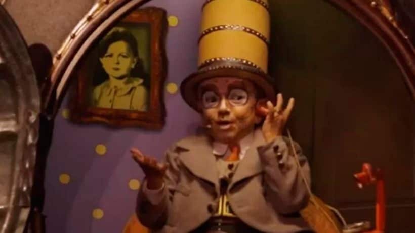 El salto internacional de Miguelito: ahora es estrella en el espectáculo “Kurios” del Cirque du Soleil