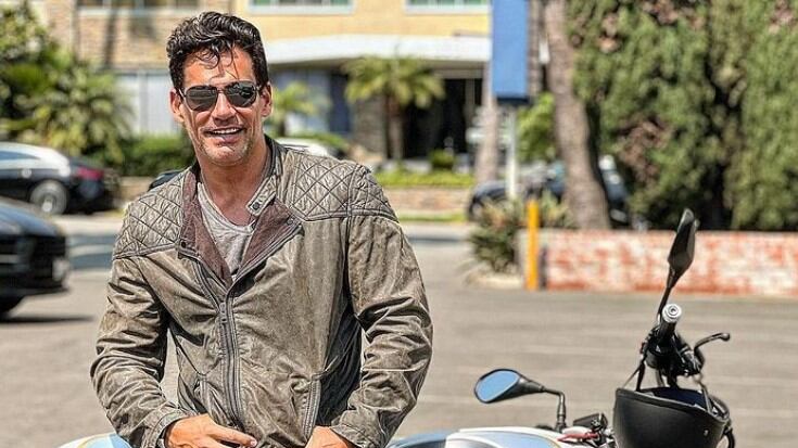 Cristian de la Fuente Instagram