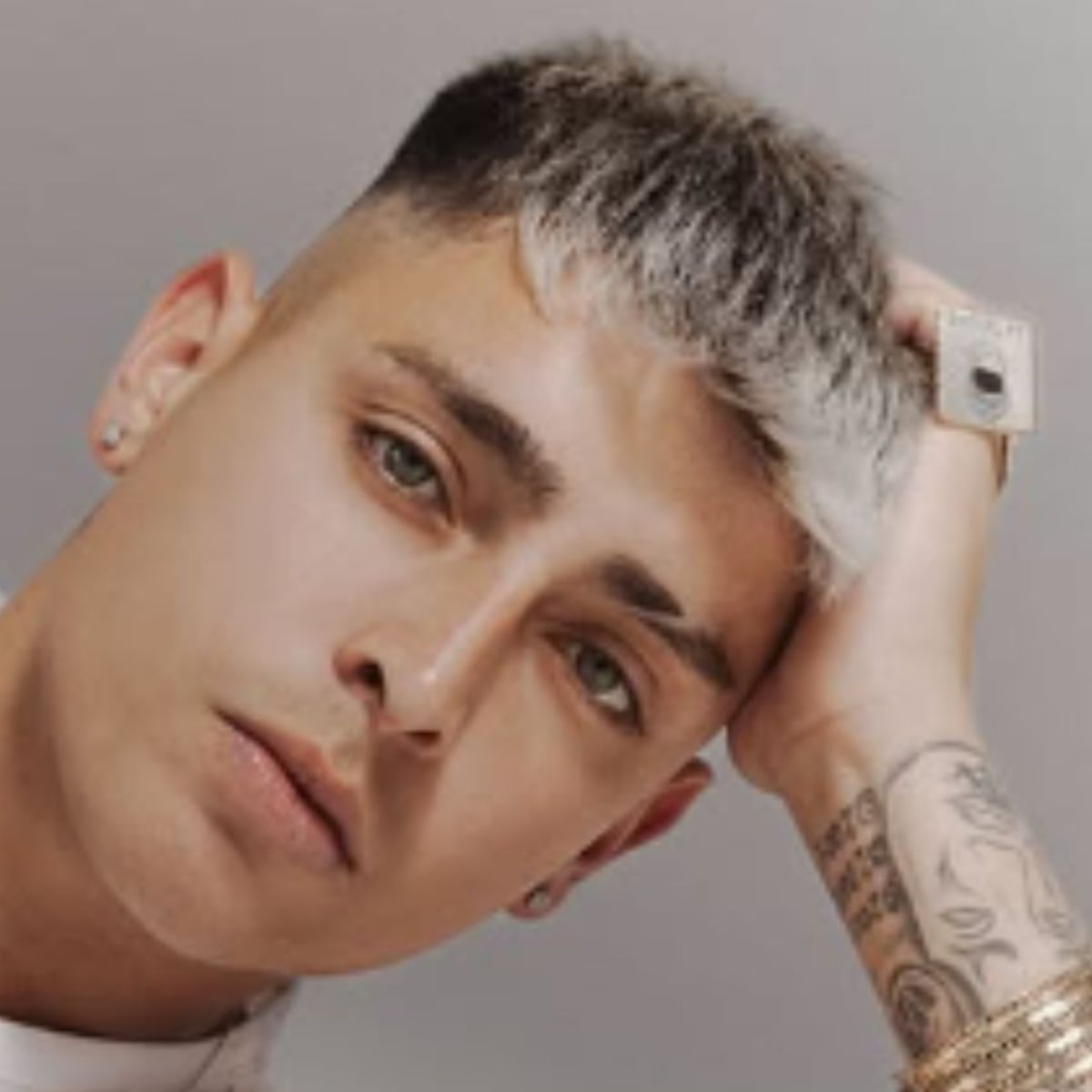 AK4:20 se pronuncia sobre incidente vial en Santiago AK4:20 se pronuncia sobre incidente vial en Santiago