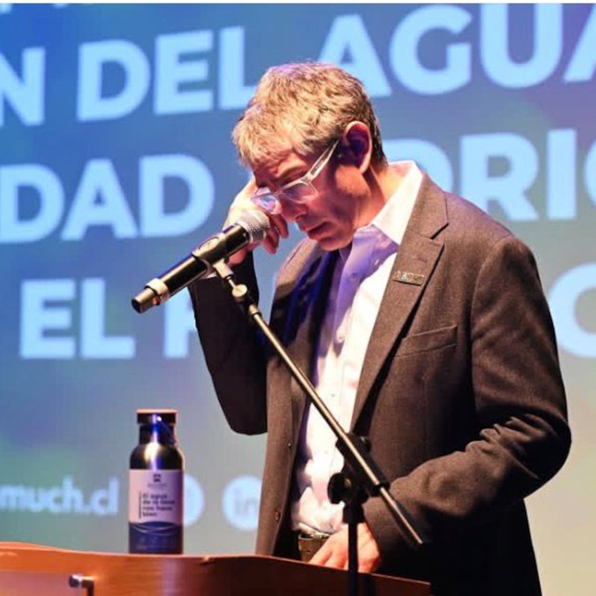 Desigualdad ambiental: comunas metropolitanas invierten 24 veces más que rurales Desigualdad ambiental: comunas metropolitanas invierten 24 veces más que rurales