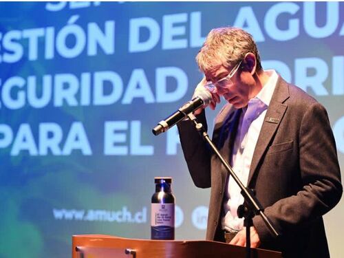 Estudio AMUCH revela fuerte desigualdad ambiental: comunas metropolitanas invierten 24 veces más que municipios rurales