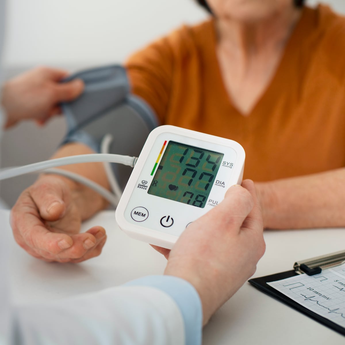 Tratamiento semestral para presión arterial alta Tratamiento semestral para presión arterial alta