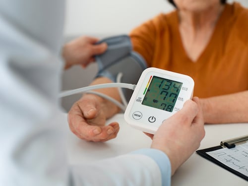 Inyección semestral podría transformar el tratamiento de la presión arterial alta
