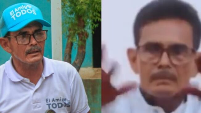 El candidato Roger Suárez, en Plato, Magdalena usó nalgas de mujeres en su video promocional.