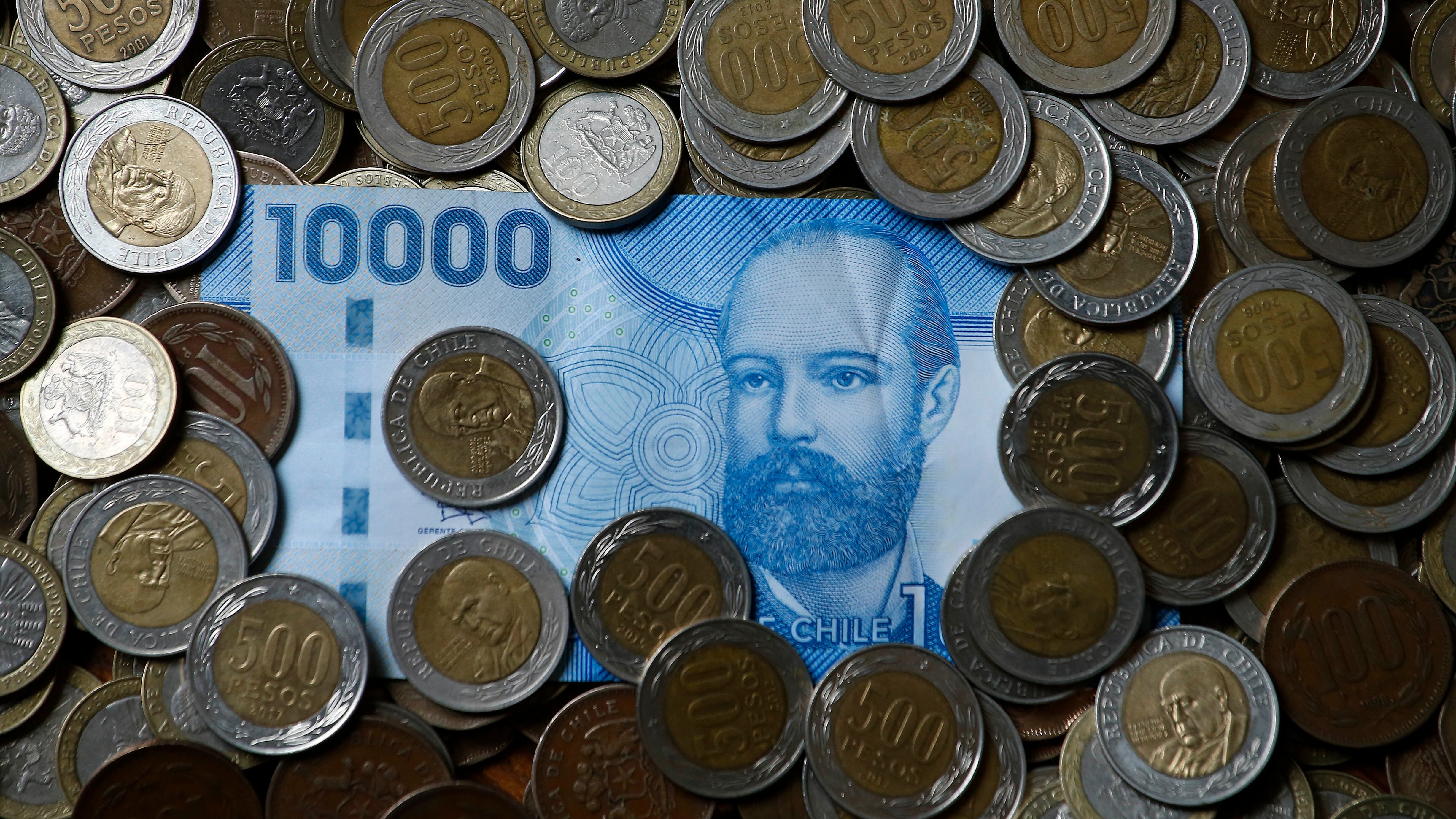 La morosidad es una pesada mochila.