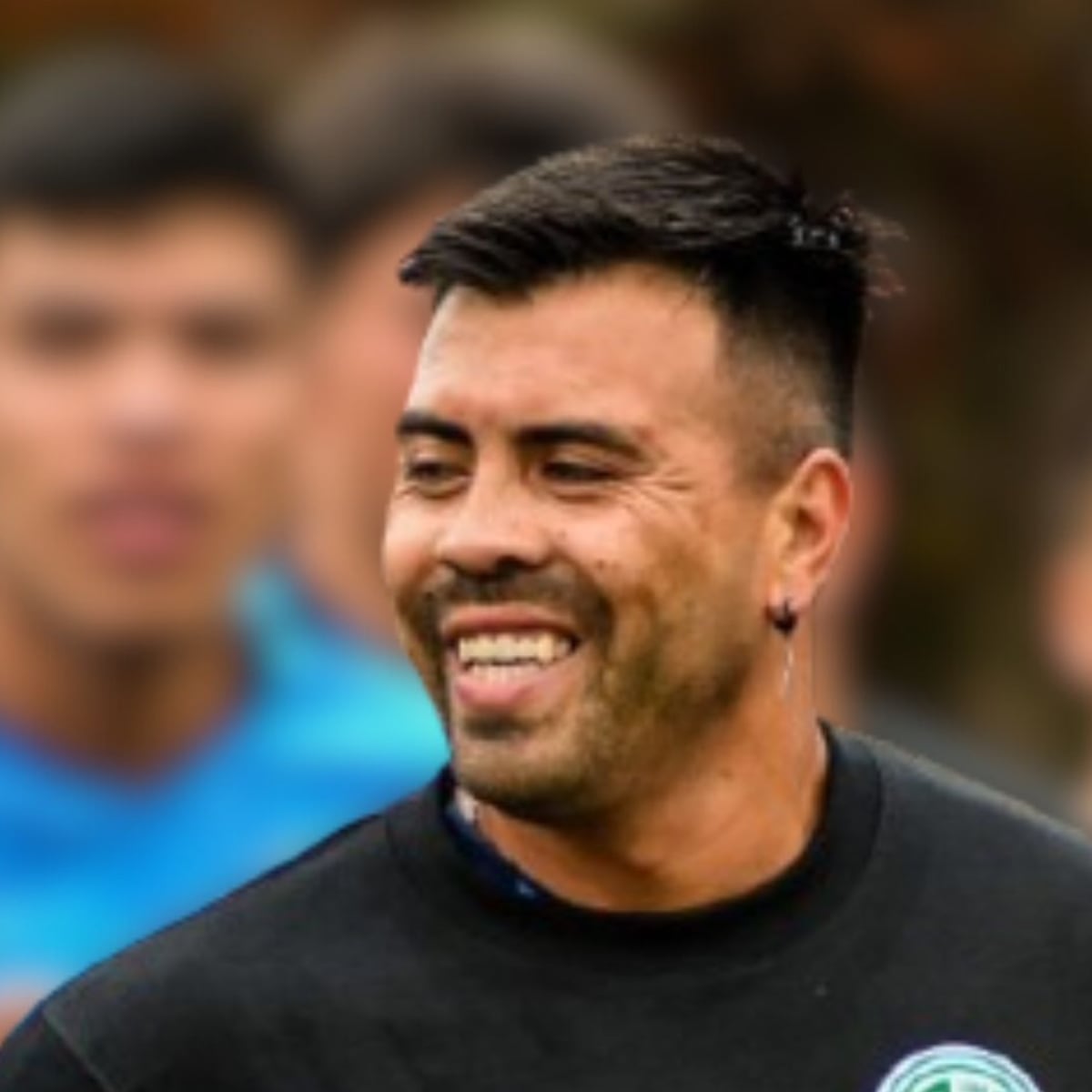 Gonzalo Espinoza ficha por Constitución Unido en Tercera División A Gonzalo Espinoza ficha por Constitución Unido en Tercera División A