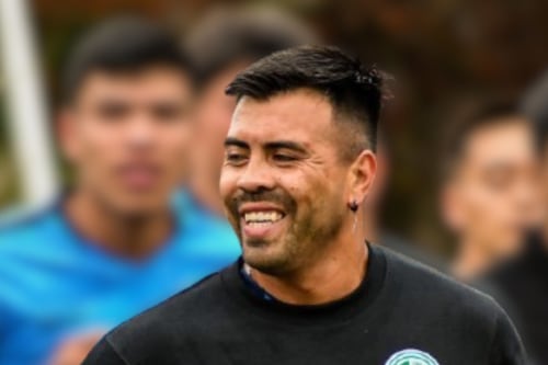 Gonzalo “Chalo” Espinoza ficha por Constitución Unido y jugará en Tercera División A