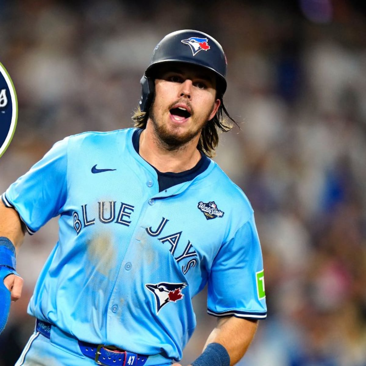 Predicción histórica: Blue Jays ganarán la Serie Mundial a Dodgers Predicción histórica: Blue Jays ganarán la Serie Mundial a Dodgers