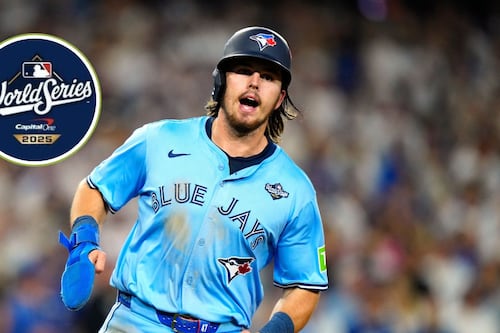 Estadística histórica predice que los Blue Jays ganarán la Serie Mundial a los Dodgers, ¿cuál es?