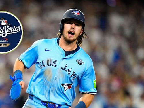 Estadística histórica predice que los Blue Jays ganarán la Serie Mundial a los Dodgers, ¿cuál es?